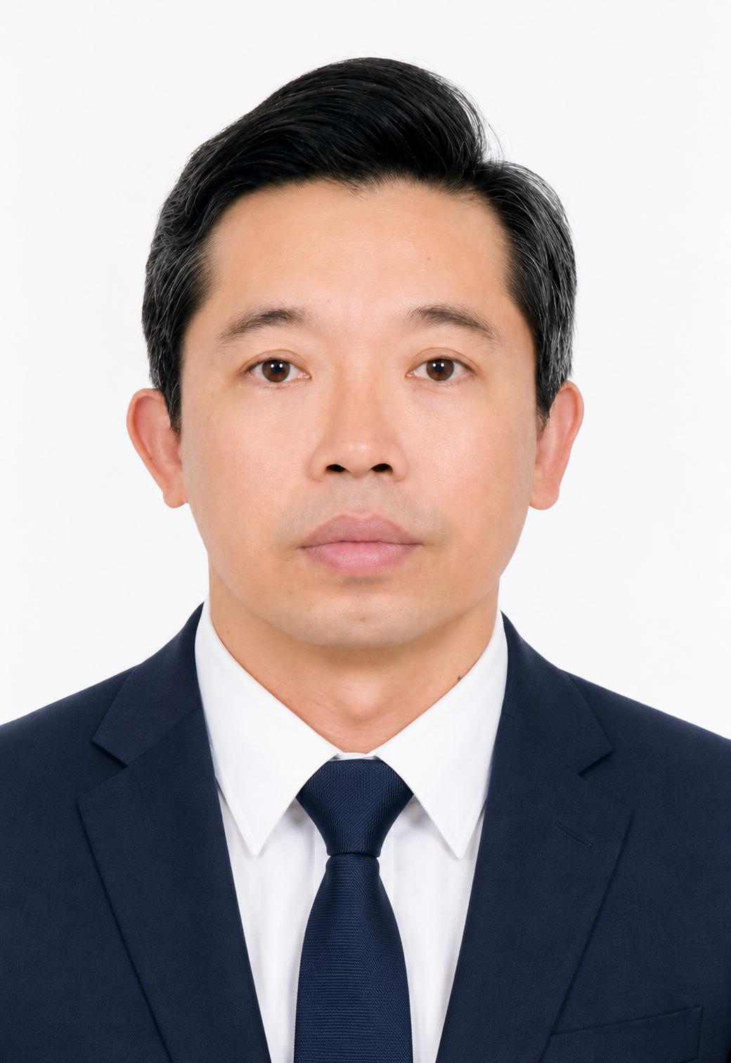 Vo Ngoc Dieu