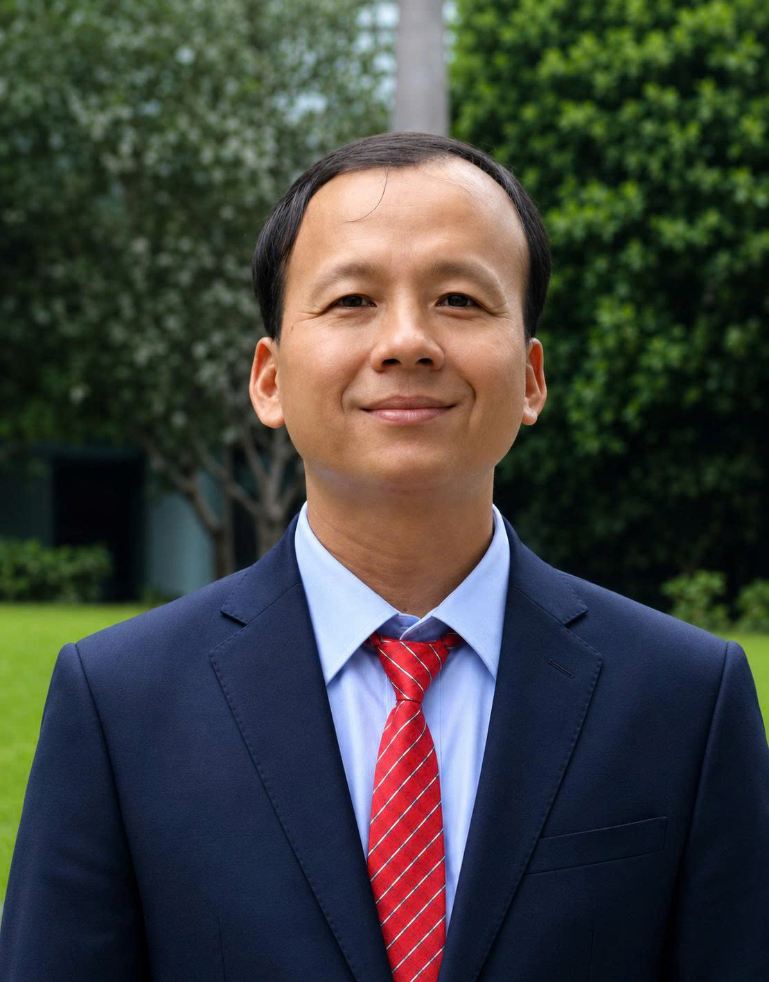 Nguyen Trung Thang