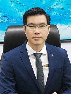 Tran Trong Dao